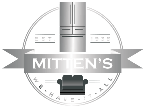 Mitten’s Home Appliance Blog